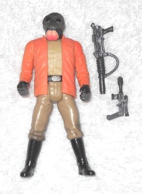 Ponda Baba - Power of the Force 100% complete