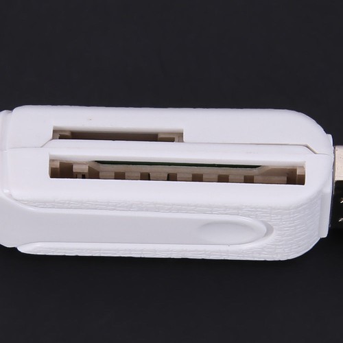 2in1 USB 2.0 Micro USB OTG SD/TF Flash Card Reader For Android Tablet PC LW - Picture 3 of 4
