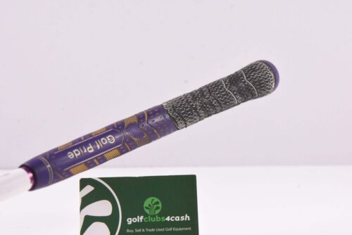 Callaway Paradym Triple Diamond Driver / 9 Degree / X-Flex Oban Kiyoshi 65 Shaft - Picture 9 of 9