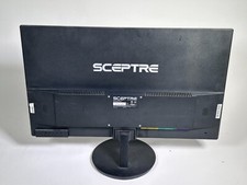 Sceptre E278W-FPT 27in 1920 x 1080p Widescreen LED Monitor