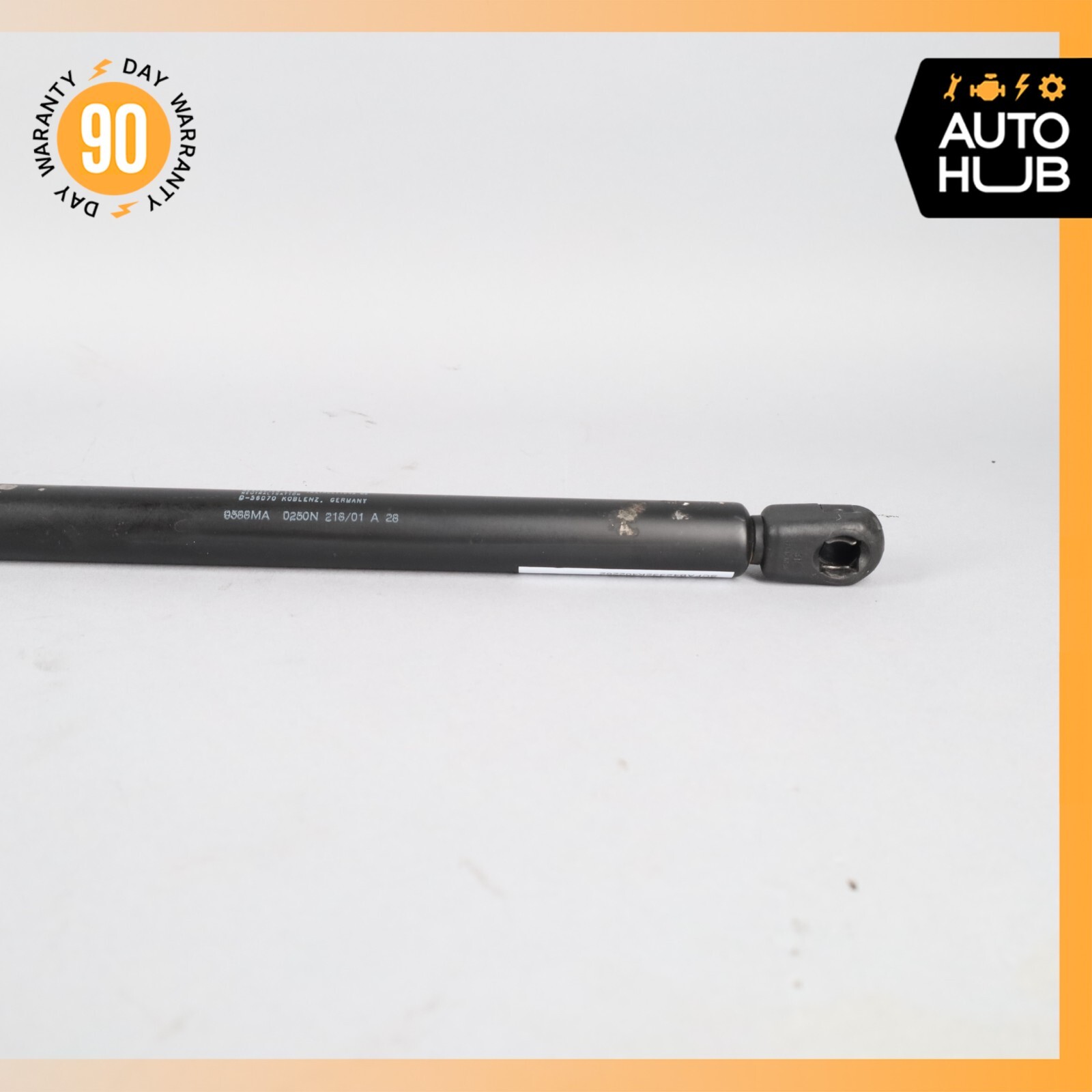 Aston Martin DB7 Vantage Front Hood Shock Strut OEM 23k