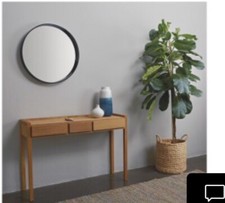 Habitat ‘Aimee’ Black