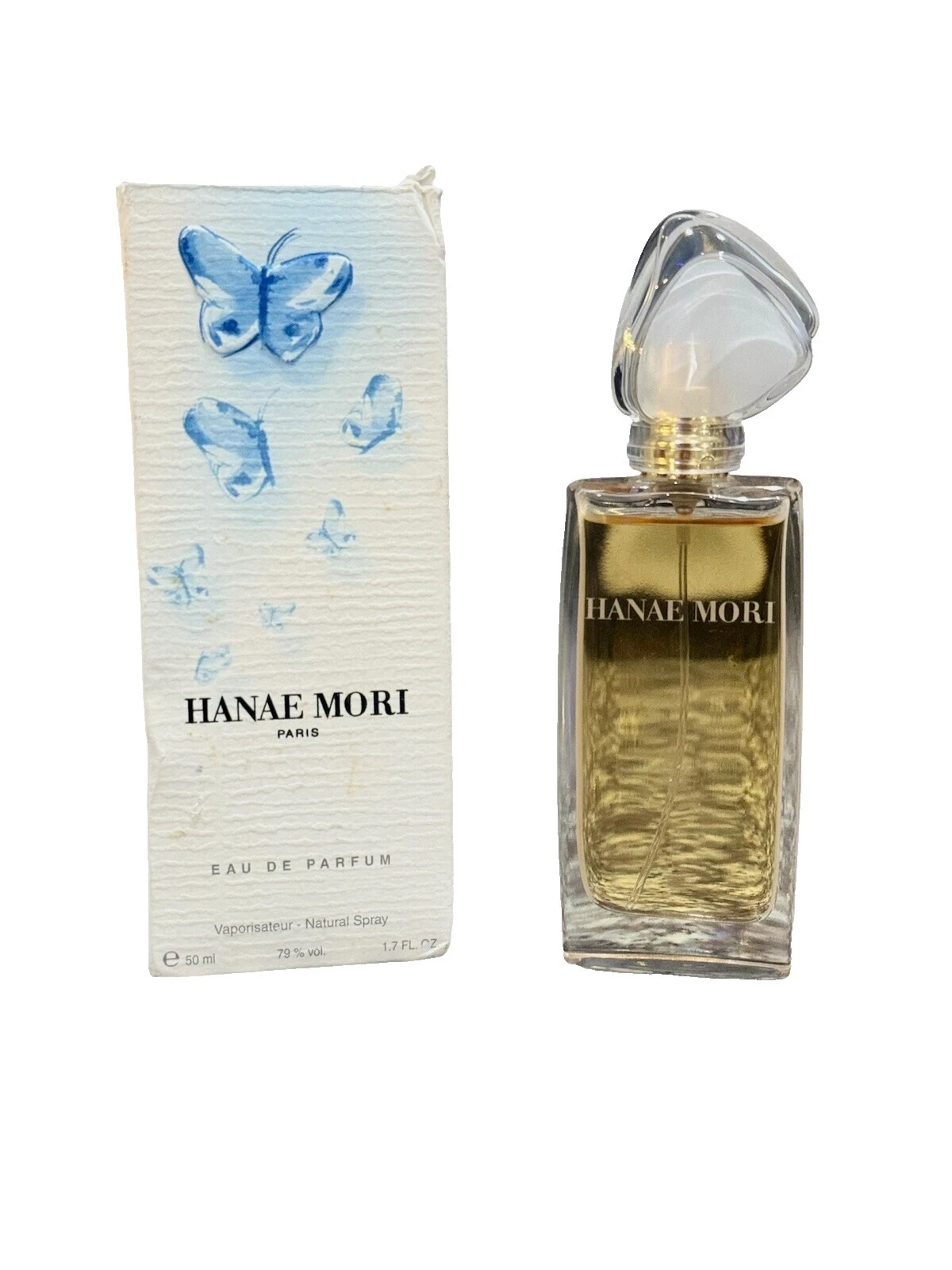 Женские духи Hanae Mori Spray