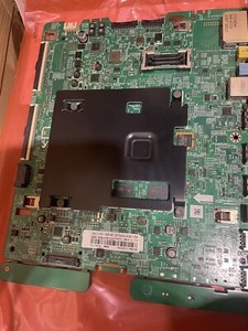 Samsung TV - Mainboard BN41-02528A *SAT-Tuner* BN94-11233M (40" Version)
