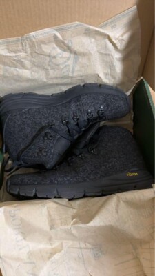 Danner Mountain 600 Enduroweave Boot US Size 8.5 fashion goods Mens outdoor