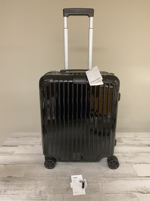 limbo luggage