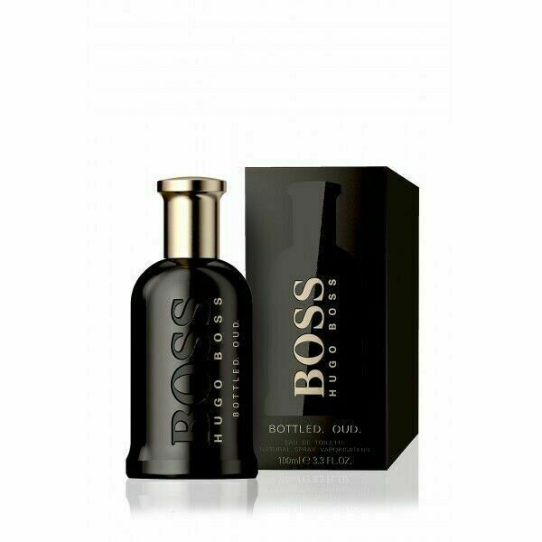 HUGO BOSS Bottled Fragrances for Men for sale - eBay