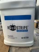 Robo Stripe Field Paint