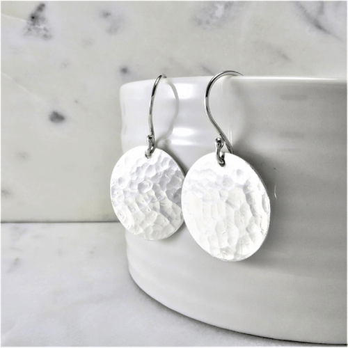 Bague en argent sterling plaqué en forme d ailes