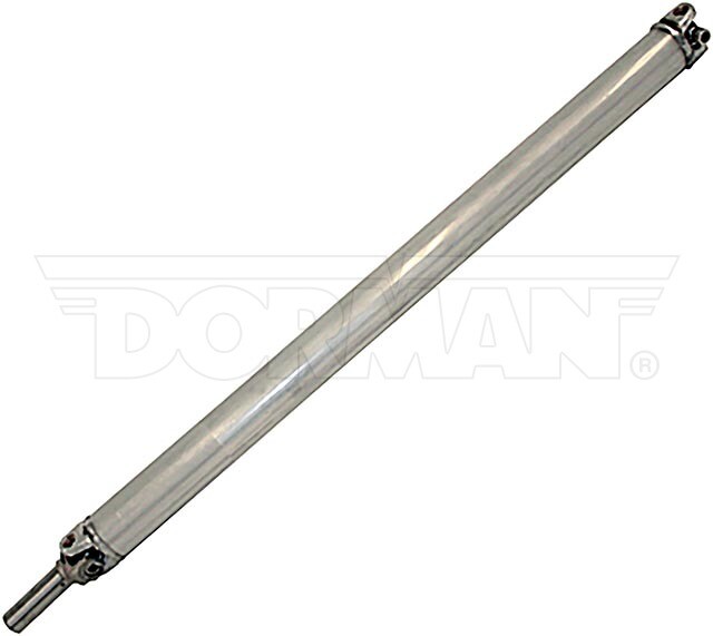 07-13 SILVERADO 1500 REAR DRIVESHAFT ASSEMBLY 4WD STANDARD CAB 