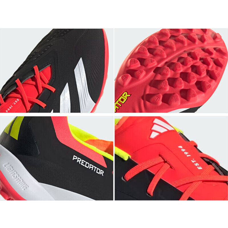 Adidas Predator Elite Low TF IG7731 Mens Futsal Shoes Adidas Predator Elite Low TF IG7731 Mens Futsal Shoes