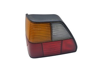 VW Golf 2 II 19E Bremsleuchte Rückleuchte Links Rücklicht 191945111C