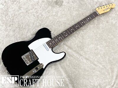 Tokai ATE-101 BB / R Telecaster type Black Electric Guitar Tokai ATE-101 BB / R Telecaster type Black Electric Guitar