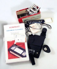 MISC CAMERA EQUIPMENT- FLASH ACCESSORIES, BRACKETS, ETC