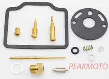 K&L Supply 18-2421 Carburetor Repair Kit Honda CB750K 1973-1975 - Made In Japan