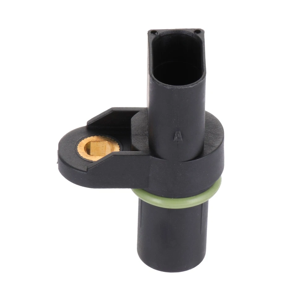 Sensor de posição de cames eixo de comando para BMW Série 3 E53 E60 E85 E39 12141438082 - Imagem 2 de 4