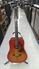 ARIANA 12 String Guitar Model 9614 Beautiful Sound
