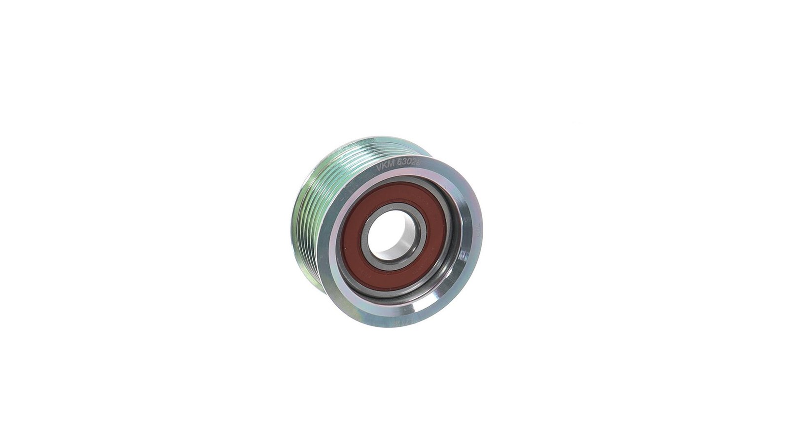 Aux Belt Idler Pulley VKM63028 SKF Guide Deflection 56980RL0G01 Quality New