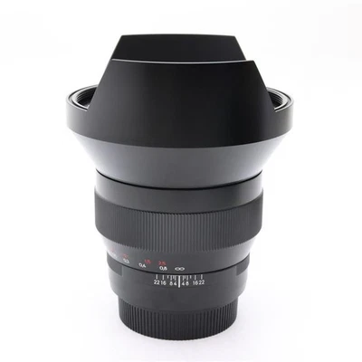 ZEISS Distagon T* 15mm Focal f/2.8 Camera Lenses for sale - eBay