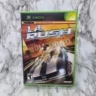 L.A. Rush (Microsoft Xbox)