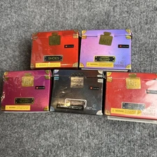 Rainbow High Mini Studio Accessory Shoe/Handbag Surprise Mystery Blind Box LOT 5