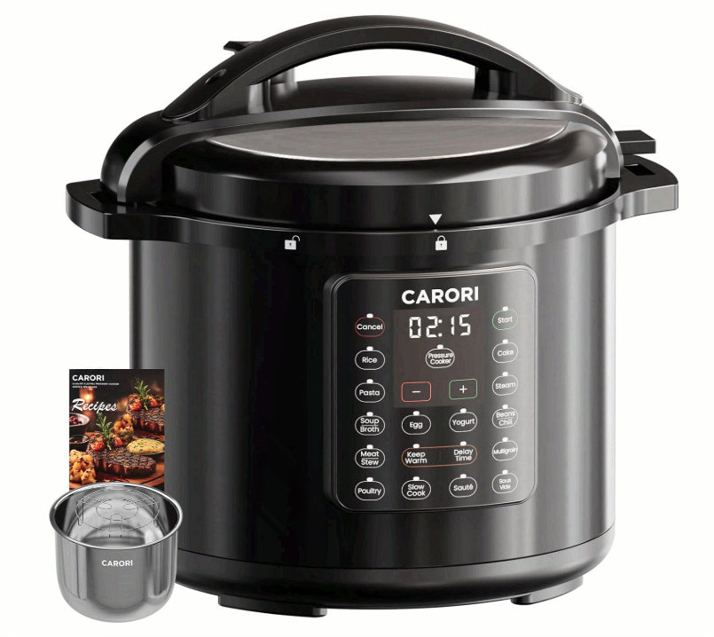 Instant Pot Ultra 60 6 Qt 10-12 in-1