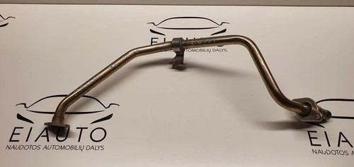 VW PASSAT B7 ALLTRACK 365 AGR-Rohr 06F131521M 2.00 Petrol 112kw 2006 33956507