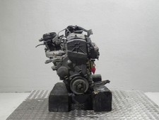 Motor ohne Anbauteile (Benzin) CDY PEUGEOT 106 I (1A, 1C) 1.1