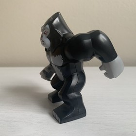 Lego DC Comics Super Heroes Justice League Gorilla Grodd Figure sh0147 Set 76026
