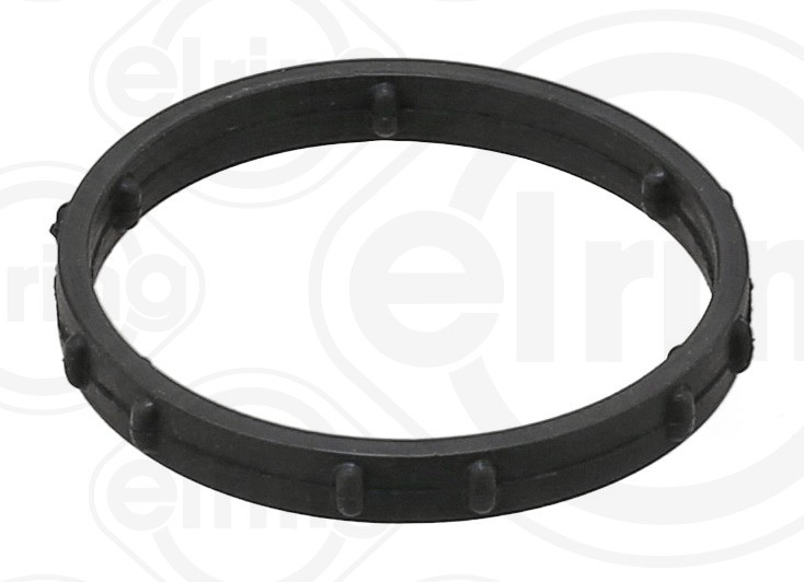 Fits ELRING EL184010 Seal, coolant pipe EL184010 Radiator pipe seal fits: VOLVO