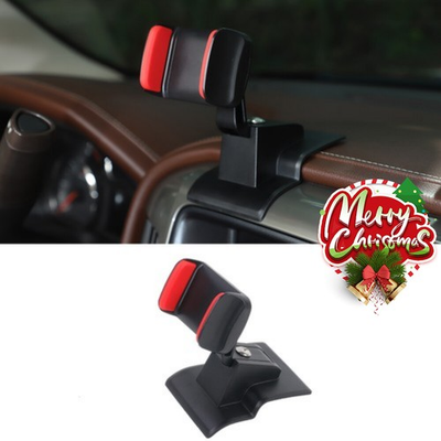 #ad For Chevy Silverado GMC Sierra 2014 18 360° Phone Mount holder Dashboard Center $27.39