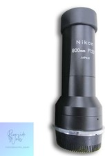 NIKON Camera Accessory 800/13.3