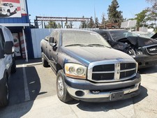 2005-2018 Dodge 2500 Pickup Manual Transmission 2wd Diesel 6.7l 6 Speed Vin L