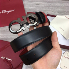 FERRAGAMO belt for sale NEW