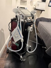 InMode Triton Laser Hair Removal System Model: Triton