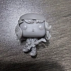 Funko Pocket Pop! Keychain television Stranger Things Prototype Eddie Exclusive