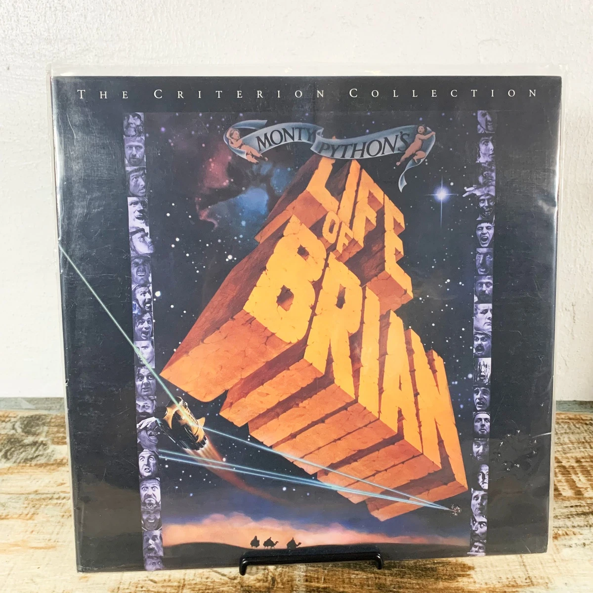 Japanese Movie Laserdiscs for sale | eBay