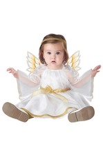 Brand New My Little Angel Infant Costume