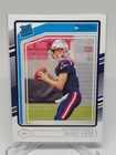 2024 Panini Donruss - Rated Rookie Drake Maye #379 (RC)