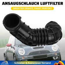 Ansaugschlauch Luftfilter Schlauch für MINI ...