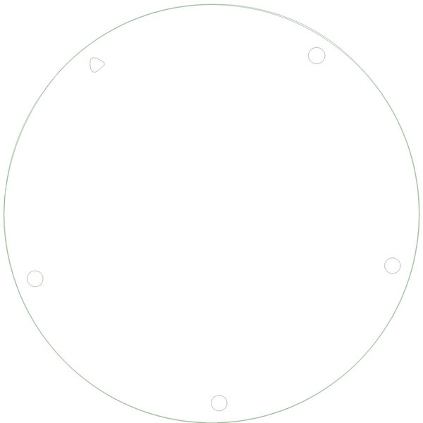 Dichtung Service- FüR Harley Davidson Flhrci Road King Classic 1450 1999-2007 F-image
