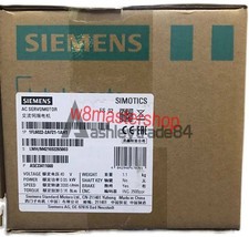 1PCS NEW SIEMENS Servo Motor 1FL6022-2AF21-1AH1