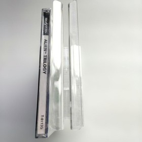 Unge&ouml;ffnete Saturn Alien Trilogy K6