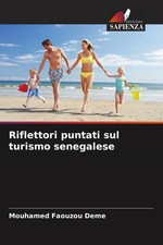 Mouhamed Faouzou Deme | Riflettori puntati su...