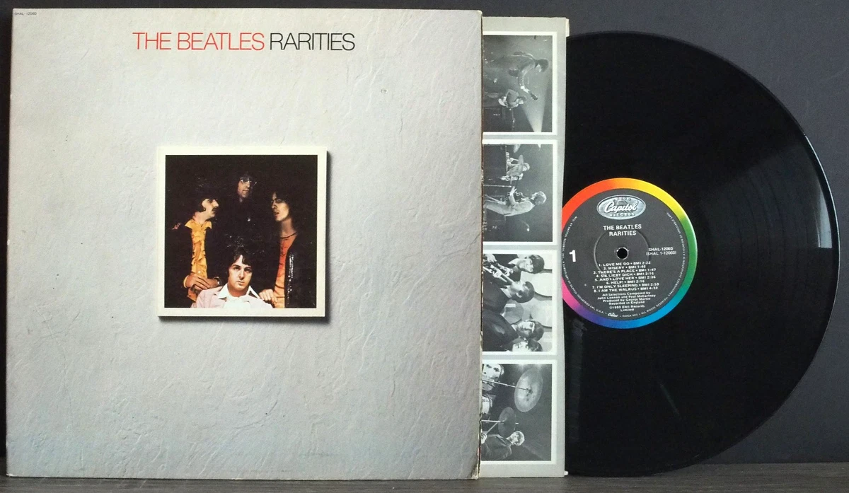 beatles rarities products for sale | eBay