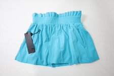 Greyson Youth Phoenix Skirt Skorts Girls Size 5 Lagoon 1011D 01293114