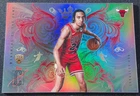 2025 Topps Signature Noa Essengue Base (RAW)