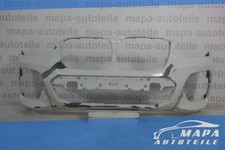 BMW X3 G01 X4 G02 M-PAKET Bj 2017-2020 Stoßstange Vorne PDC Kamera Orig. Versand