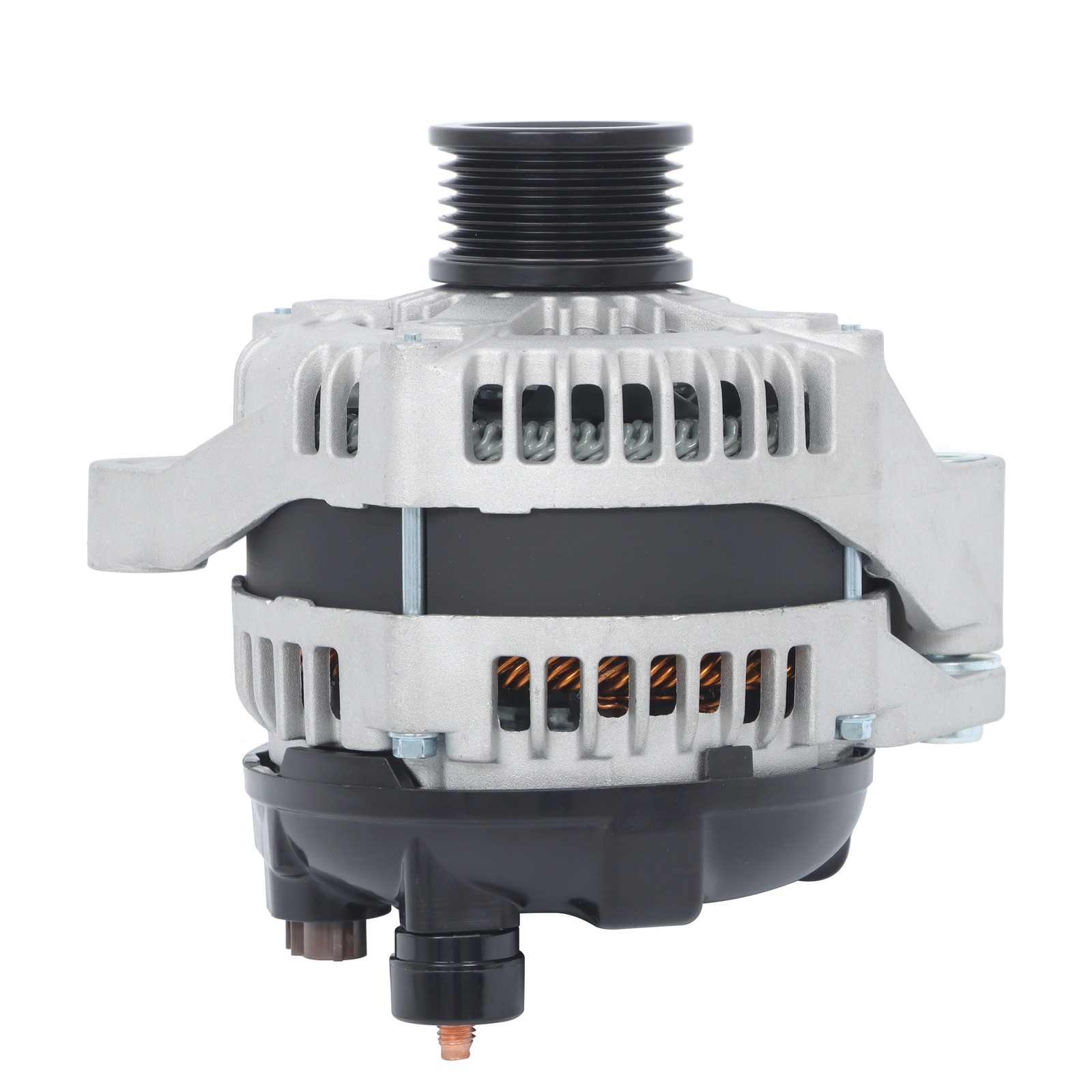 Maserati Quattroporte 2004-2011 Alternators Set P/N 104210