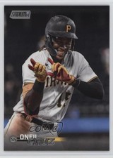 2023 Topps Stadium Club Oneil Cruz #94 4o6